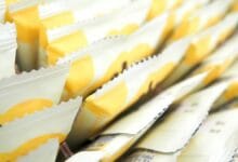 Artificial sweeteners increase food intake