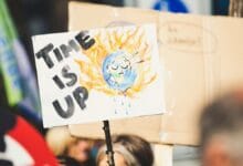 Global warming cause half million deaths