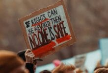 Abortion Laws Cause Depression