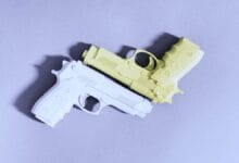 30 Million Americans Bought Guns After COVID-19, New Data Reveals
