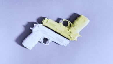 30 Million Americans Bought Guns After COVID-19, New Data Reveals