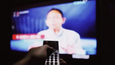 War news affects mental health