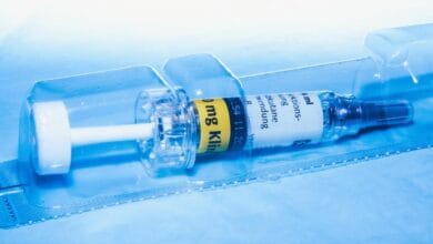 Weight Loss Drugs and Pregnancy Risk